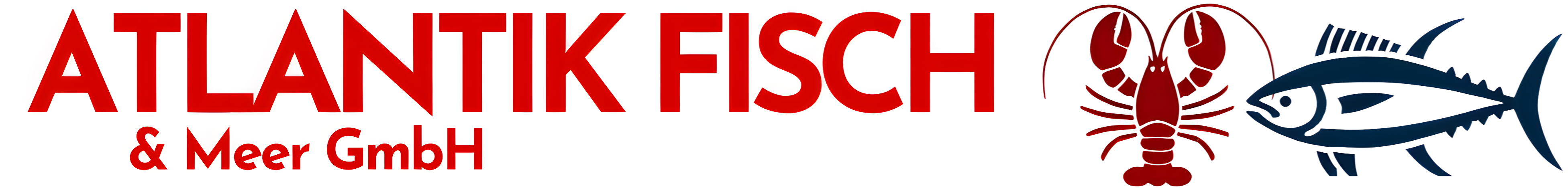 ATLANTIK FISCH-Logo