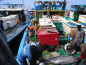 Preview: Sashimi Thunfisch Mittelstück 2400 - 2600 g
