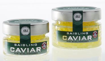 Saibling Kaviar 100 g