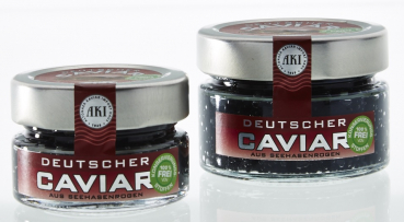 Deutscher Kaviar 50 g