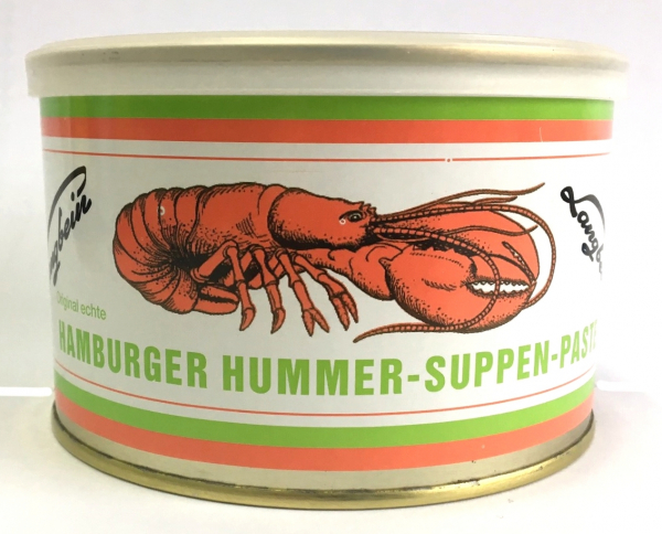 Hummer-Suppen-Paste 450 g